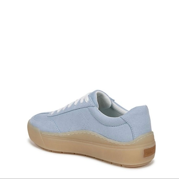 Dr. Scholl's Time Off Win Platform Sneaker - Women's - Picture 9 of 9